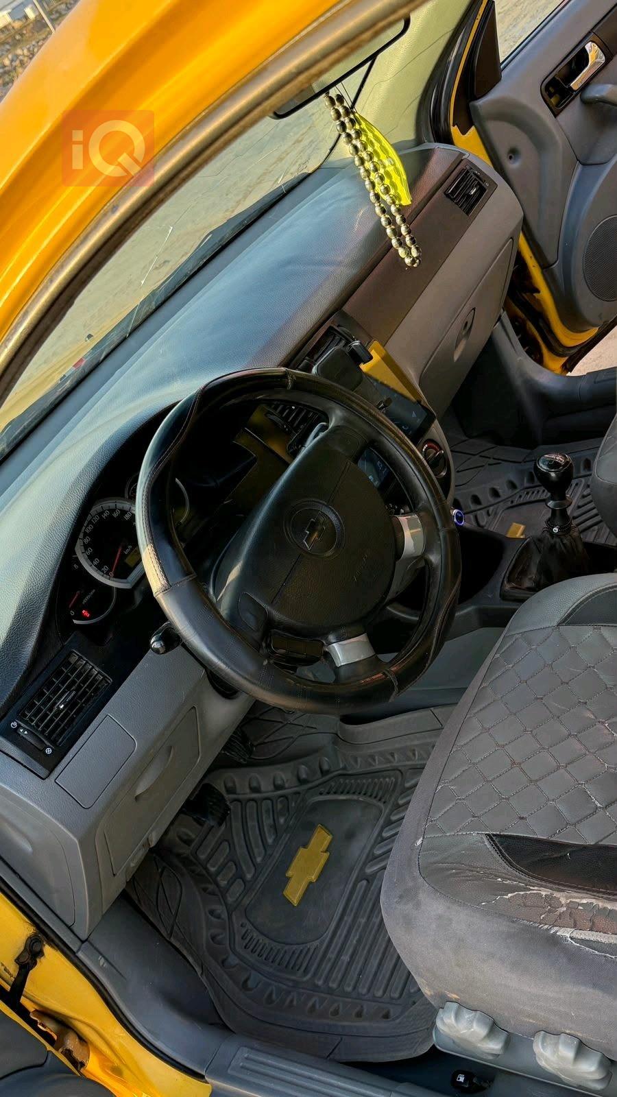 شيفروليه اوبترا